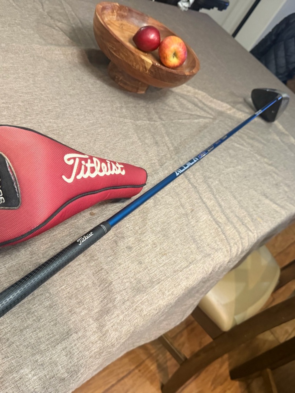 Titleist Driver Titleist 907 D1 driver Titleist golf club - Picture 11 of 11